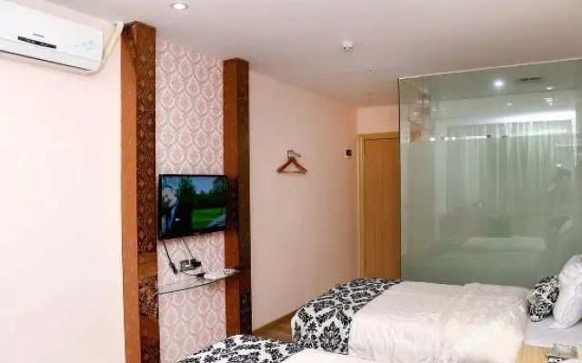 Shenzhen Xinting Hotel