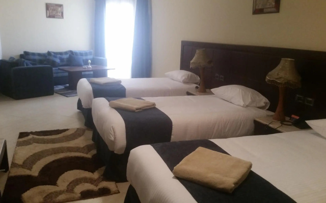 Gravity Hotel & Aqua Park Hurghada Families and Couples Only
