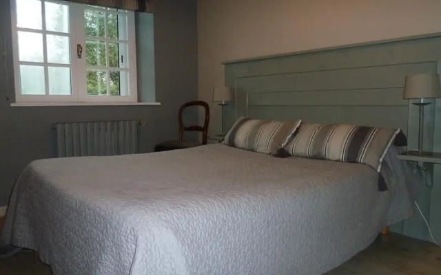 Chambres dhôtes la Bégaudière