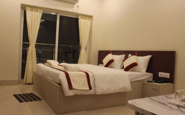 Hotel RK International