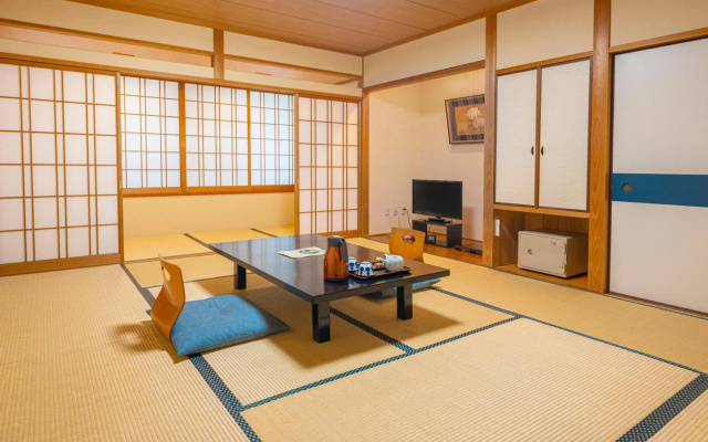 Hifumi Ryokan