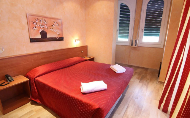 Hotel Villa Adele