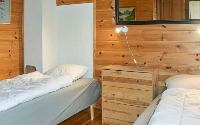Holiday Home in Selje