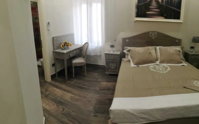 Veronica's B&B