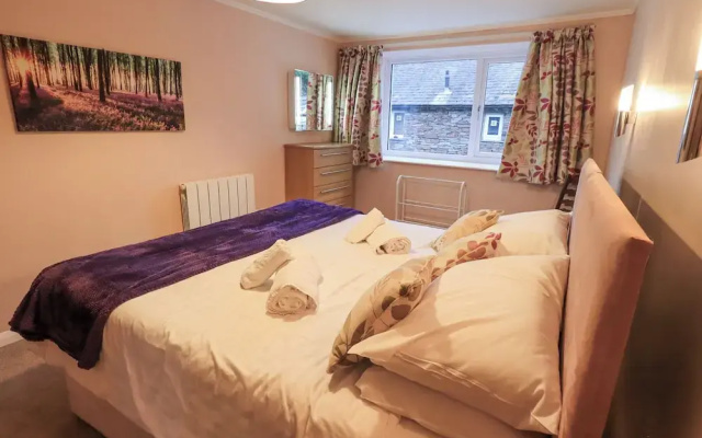 Molly's Cottage