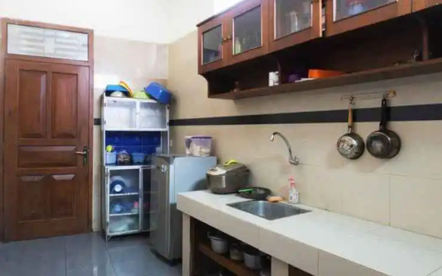 Nusalink Near Karet Pedurenan 38