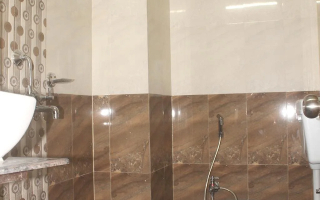 DS Residency Varanasi