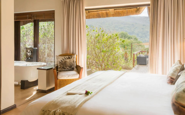 Hopewell Private Game Reserve