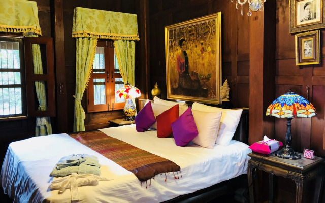 Royal Thai Villas Phuket
