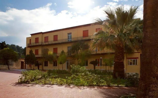 Hotel Villa Sant Andrea