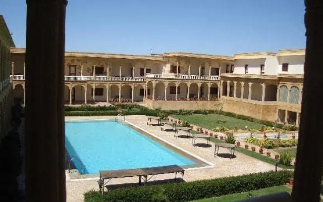 Hotel Royal Court