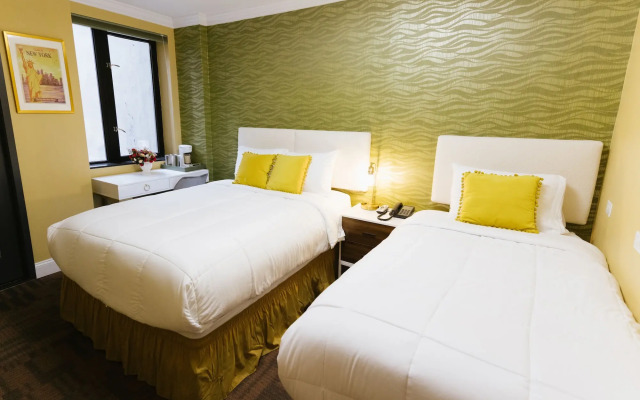 Hotel Richland LES