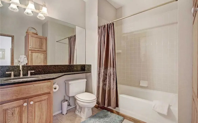 2542 Boreas Pass Private Home with Hot Tub