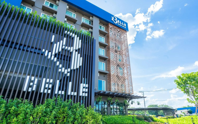 BELLE GRAND HOTEL (SHA Extra Plus)