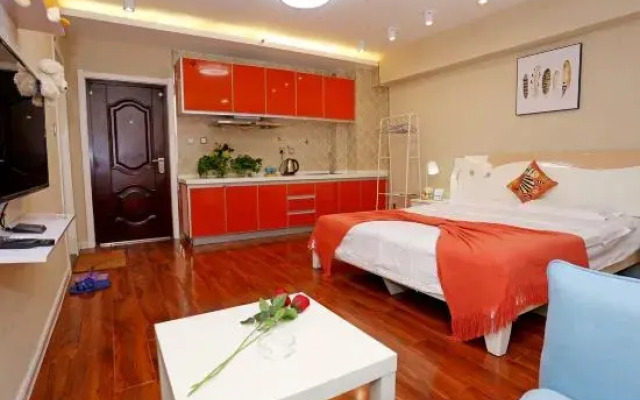 Tianxi Hotel