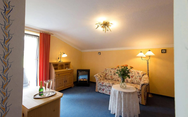 Hotel Bärenstüberl