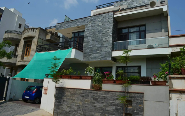 Srihara Homestay