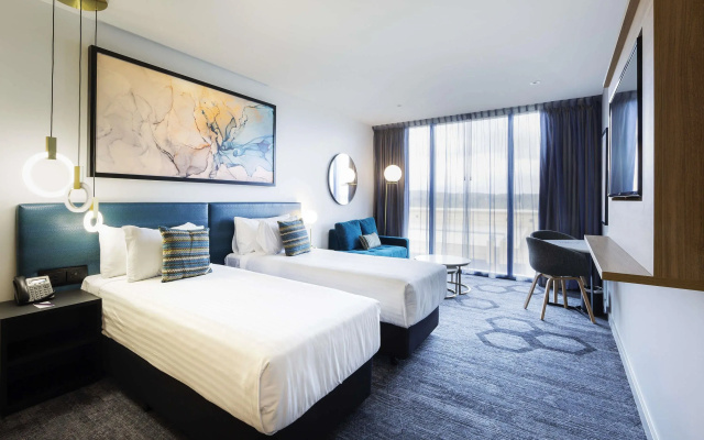 Mercure Canberra Belconnen