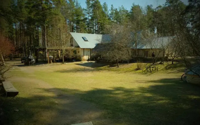 Kallaste Holiday Resort