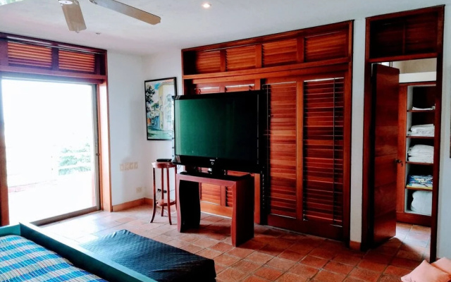 Tres Palma's House Deluxe