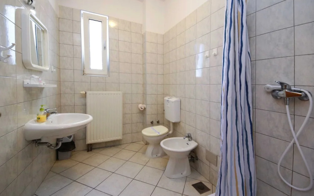 Apartments & Rooms Villa Petra