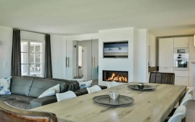 House by the sea Comfortable Holiday Residence