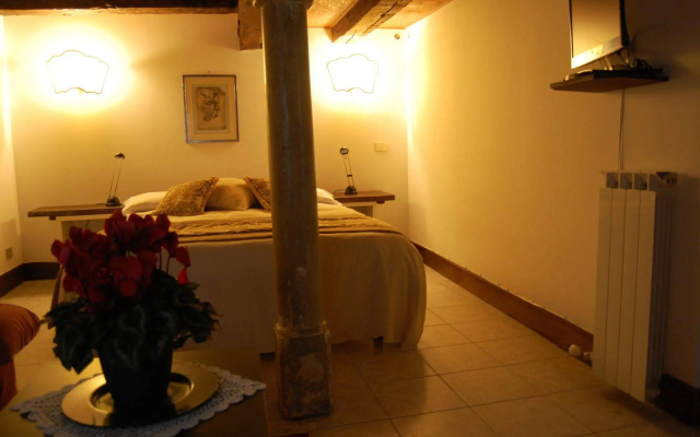 Casa Letizia