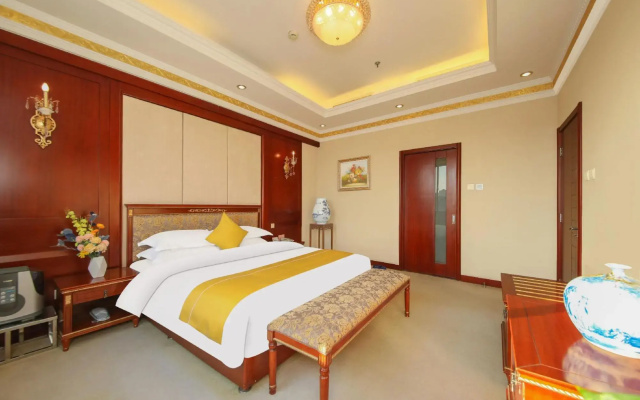 Qilin Hotel