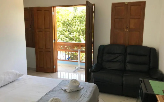 Hotel Bahia Guatape