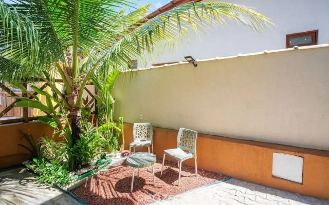 Cozy Studio in Praia do Forte Vgc0005