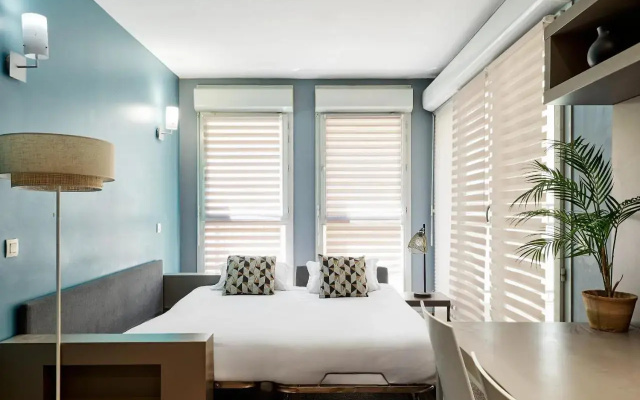 Hôtel LIGO by HappyCulture