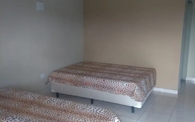Vale Das Aguas Parque Hotel