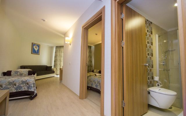 Blue Wave Suite Hotel - All Inclusive
