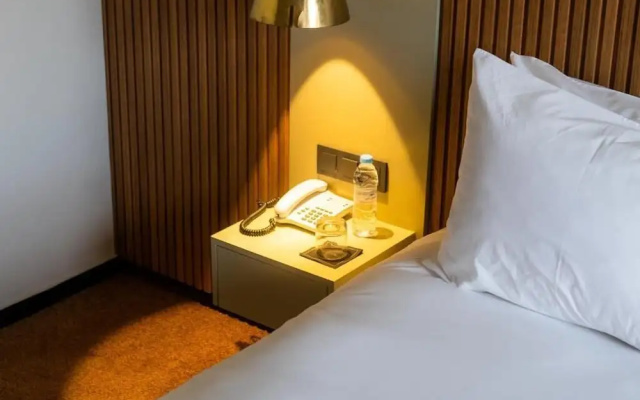 Hotel Le Mels Marrakech