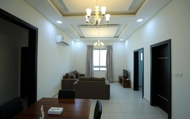 OYO 106 Meraki 1 Hotel Apartment