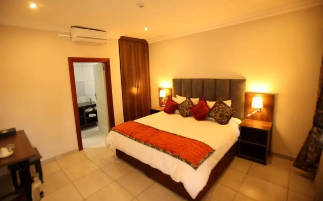 Usambara lodge