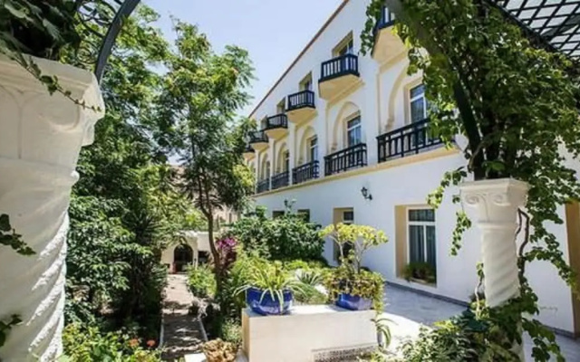 Hôtel Kerdada