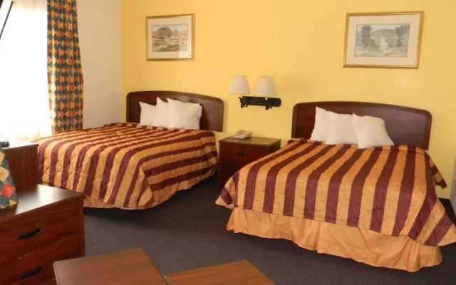 Mainstay Suites