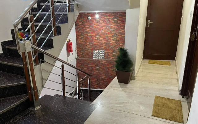 Hotel Dalhousie Hills Dalhousie