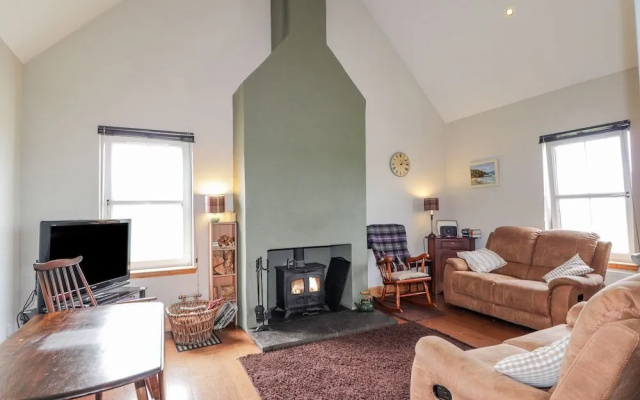 Ridge End Cottage