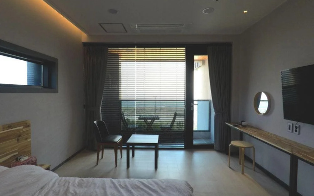 Yangyang Surf Shack