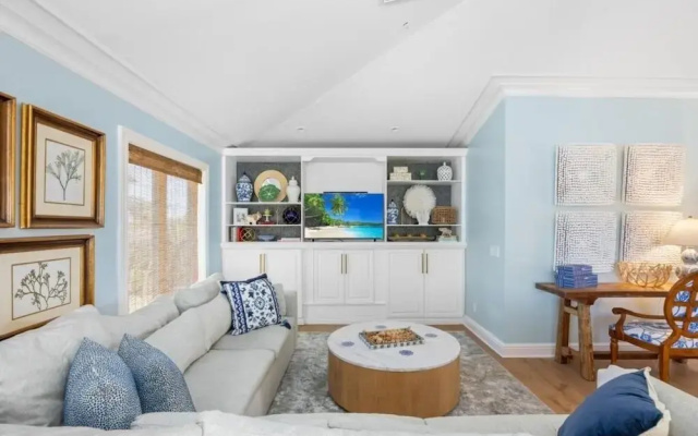 Anchored Here 3 Bedroom Home by RedAwning