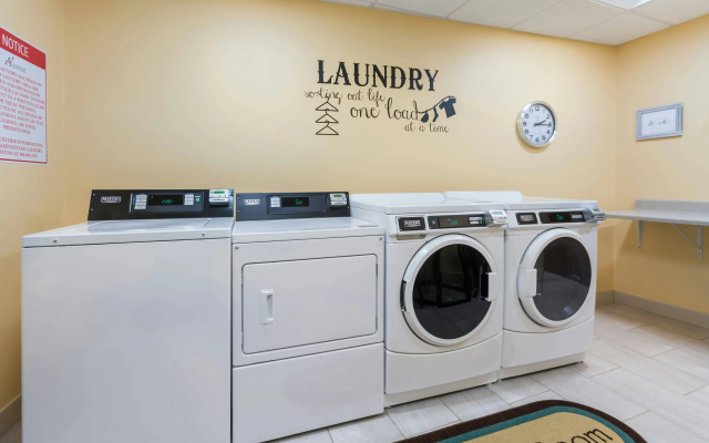 Fairfield Inn & Suites by Marriott Chickasha