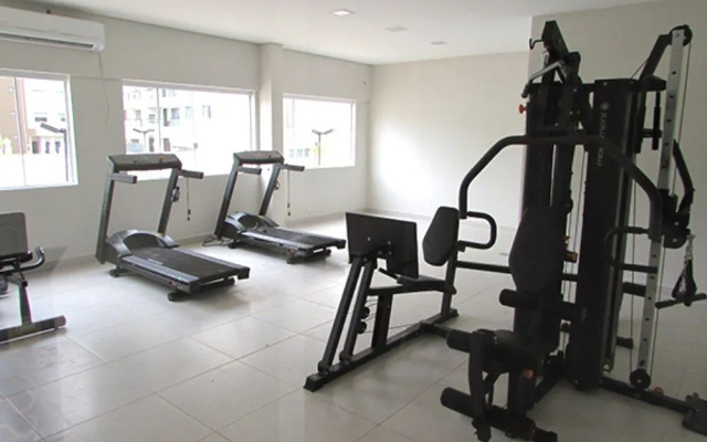 Suite Hotel Atrium