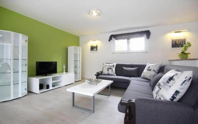 L&V apartment