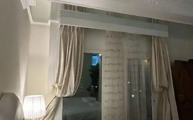 Rox luxury Hotel