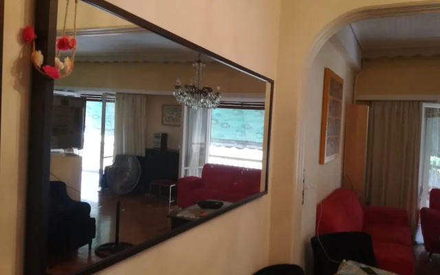 Apartment Near to Down Town