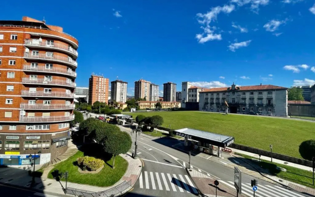 Apartamento Buenavista
