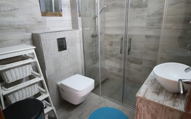 Elegant Holiday Home in Empuriabrava With Pool