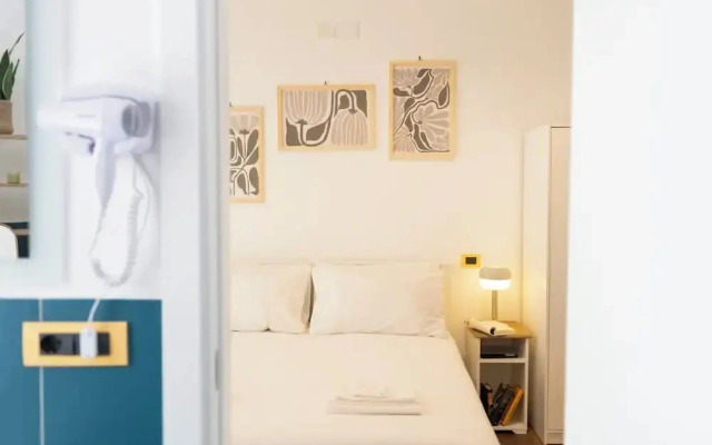 mare nel cuore rooms